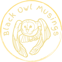 Black Owl Musings